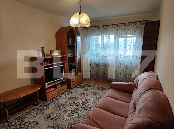 Apartament de vânzare 4 camere Central - 105803AV | BLITZ Arad | Poza2