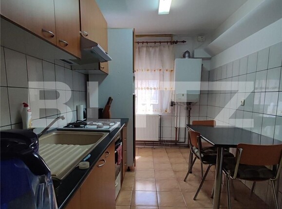 Apartament de vânzare 4 camere Central - 105803AV | BLITZ Arad | Poza1