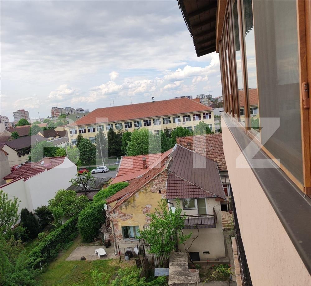 Apartament de vânzare 4 camere Central - 105803AV | BLITZ Arad | Poza11