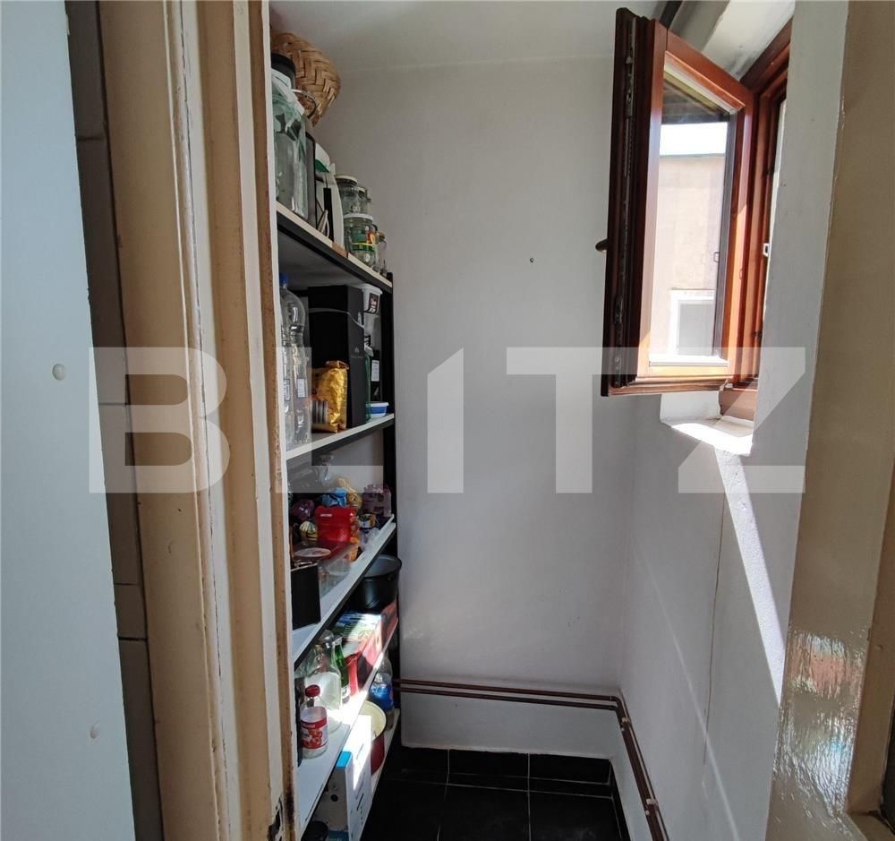 Apartament de vânzare 4 camere Central - 105803AV | BLITZ Arad | Poza8