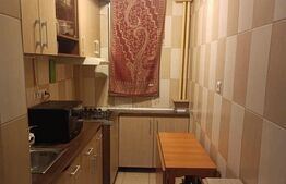 Apartament cu 2 camere, 44 mp, semidecomandat, Fortuna