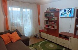 Apartament cu 2 camere, 44 mp, semidecomandat, Fortuna