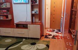 Apartament cu 2 camere, 44 mp, semidecomandat, Fortuna