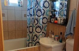 Apartament cu 2 camere, 44 mp, semidecomandat, Fortuna