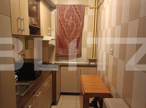 Apartament de vânzare 2 camere Fortuna - 105805AV | BLITZ Arad | Poza1