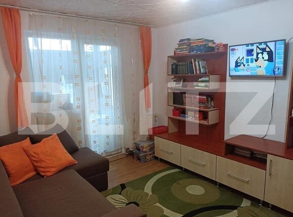 Apartament de vânzare 2 camere Fortuna - 105805AV | BLITZ Arad | Poza3