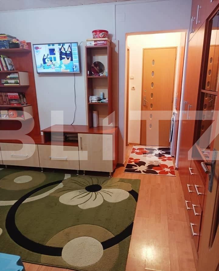 Apartament de vânzare 2 camere Fortuna - 105805AV | BLITZ Arad | Poza4