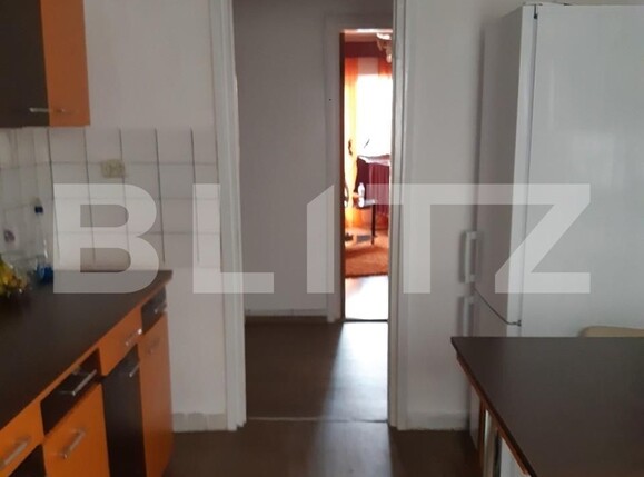 Apartament de vânzare 4+ camere Aurel Vlaicu - 105807AV | BLITZ Arad | Poza1