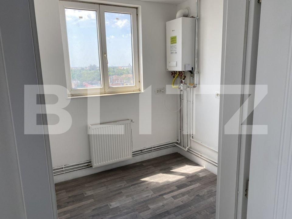 Apartament de vânzare 2 camere Sud - 105810AV | BLITZ Arad | Poza5