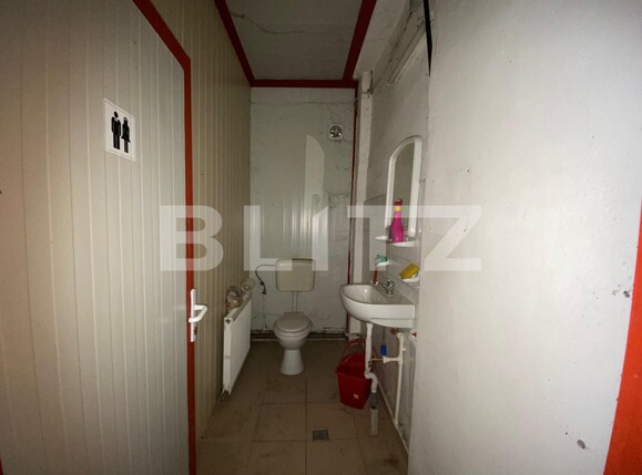 Spațiu industrial de închiriat 6 Vanatori - 105961SII | BLITZ Arad | Poza11