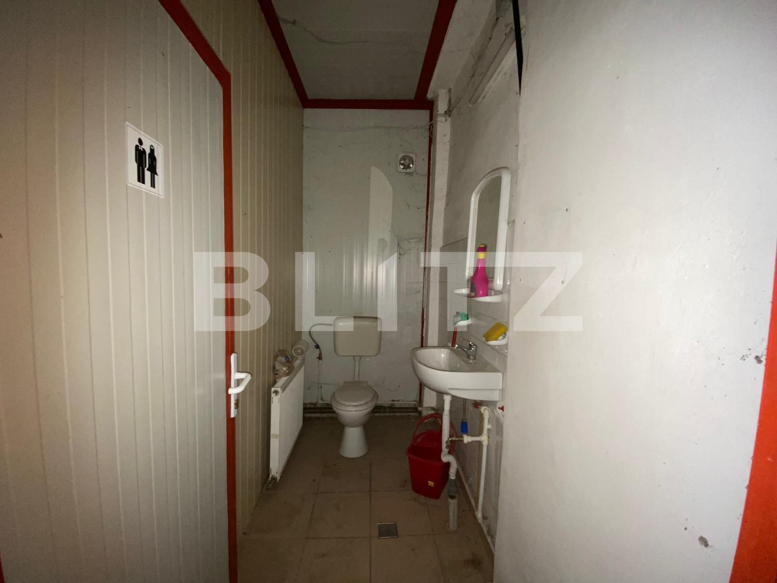 Spațiu industrial de închiriat 6 Vanatori - 105961SII | BLITZ Arad | Poza11