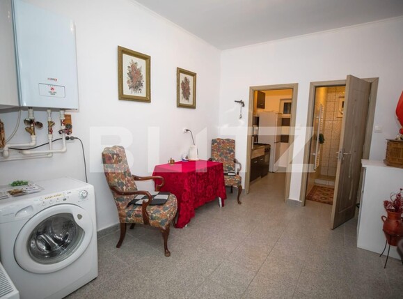 Casa de închiriat 2 camere Ultracentral - 106169CI | BLITZ Arad | Poza8