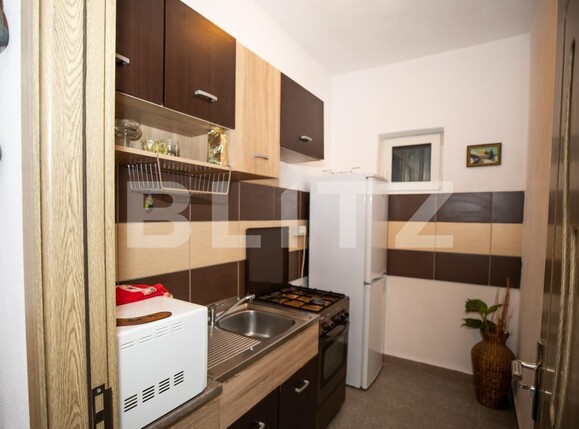 Casa de închiriat 2 camere Ultracentral - 106169CI | BLITZ Arad | Poza7