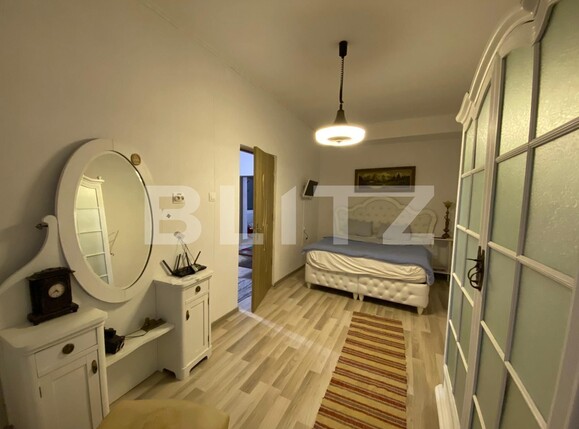 Casa de închiriat 2 camere Ultracentral - 106169CI | BLITZ Arad | Poza1