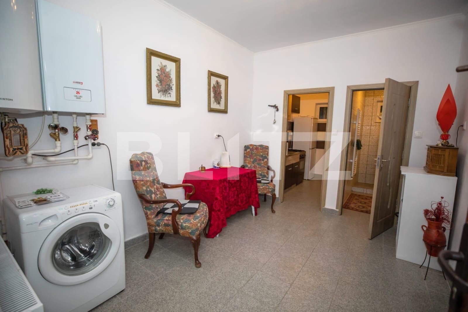 Casa de închiriat 2 camere Ultracentral - 106169CI | BLITZ Arad | Poza8