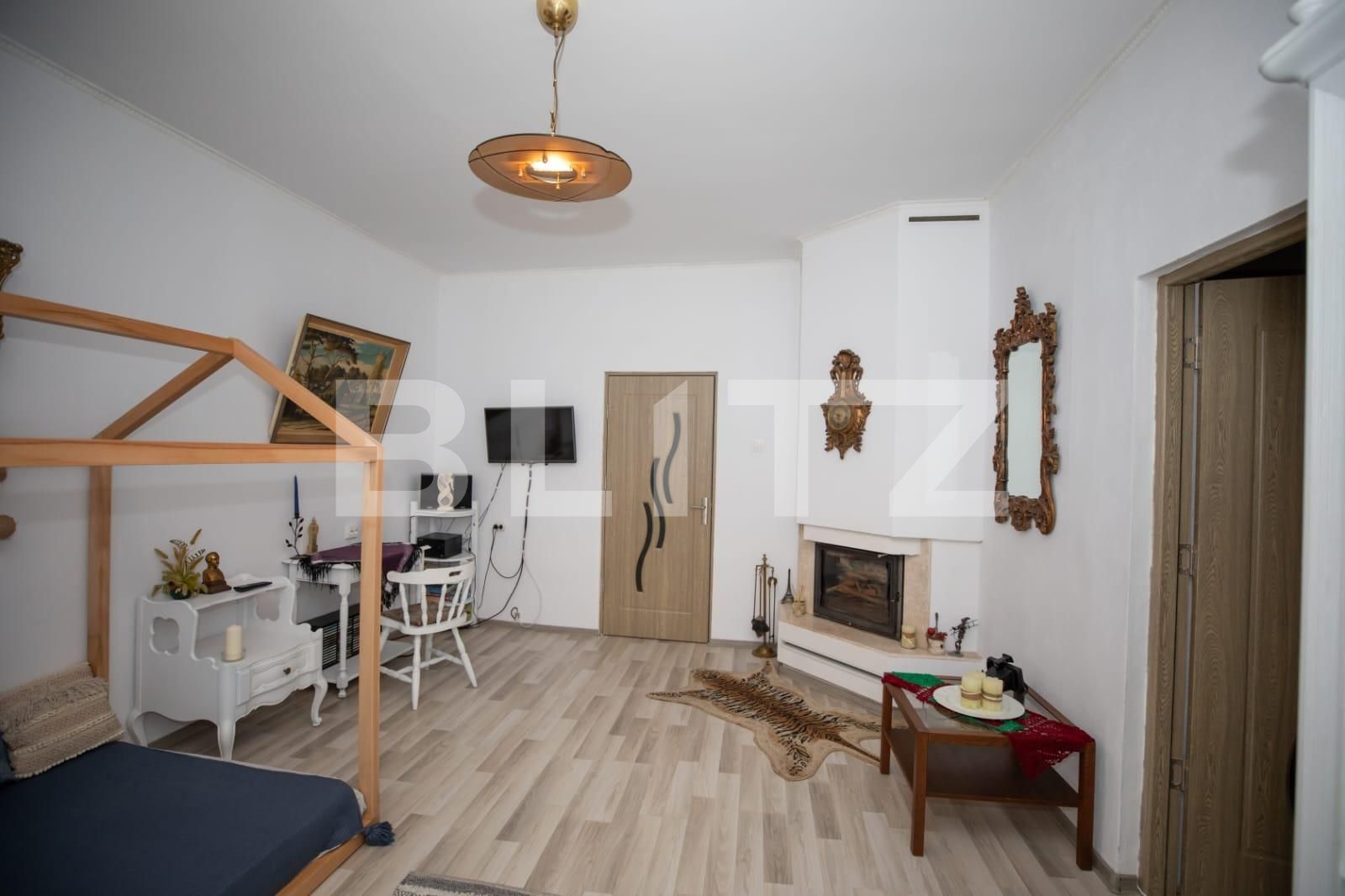 Casa de închiriat 2 camere Ultracentral - 106169CI | BLITZ Arad | Poza6