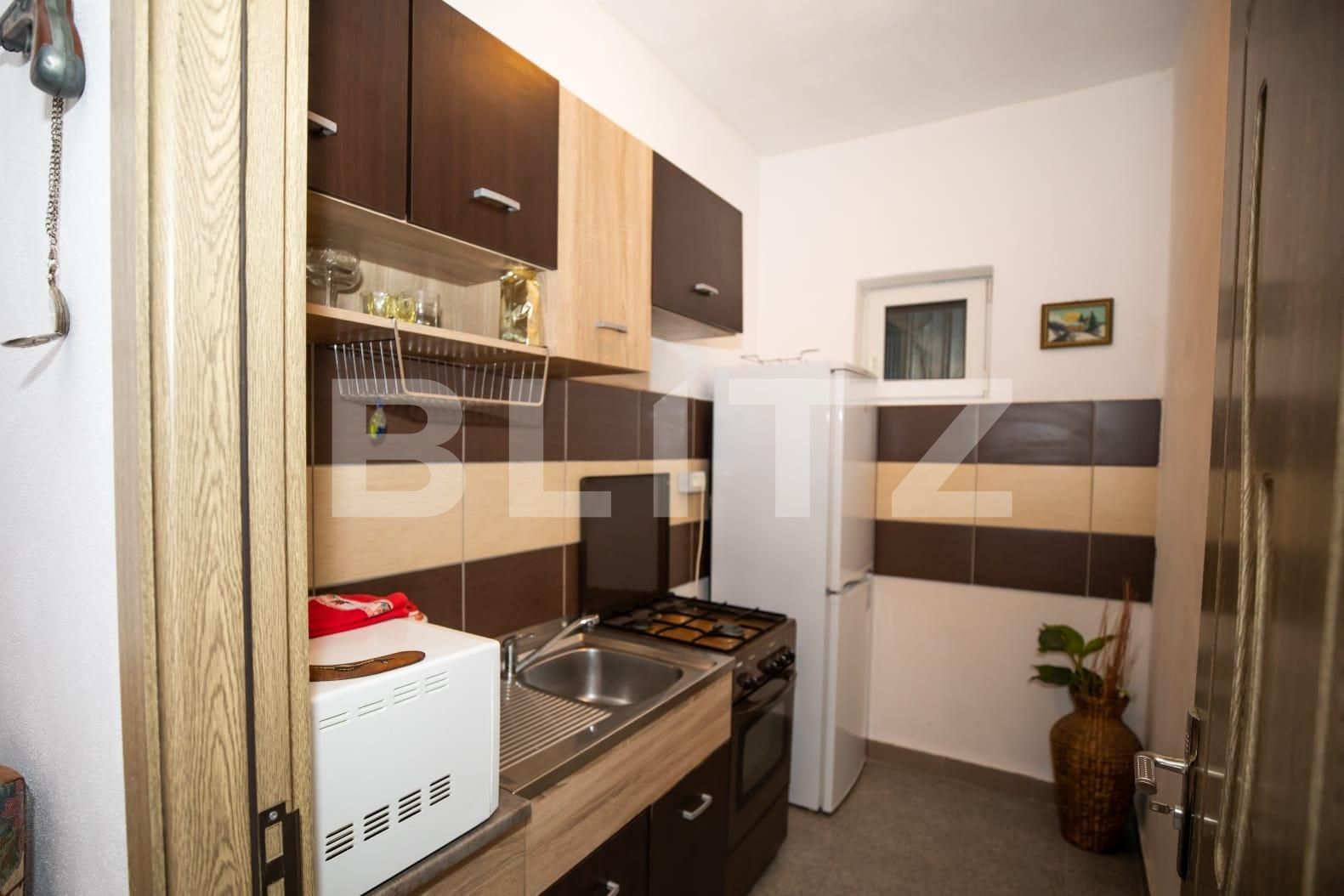 Casa de închiriat 2 camere Ultracentral - 106169CI | BLITZ Arad | Poza7