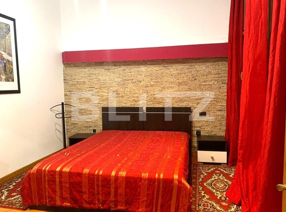 Apartament de închiriat 2 camere Ultracentral - 106235AI | BLITZ Arad | Poza1