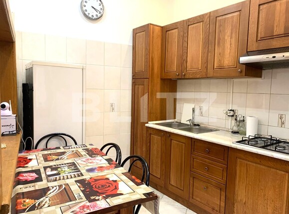 Apartament de închiriat 2 camere Ultracentral - 106235AI | BLITZ Arad | Poza5