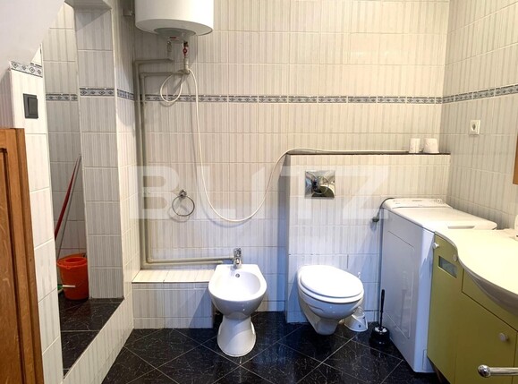 Apartament de închiriat 2 camere Ultracentral - 106235AI | BLITZ Arad | Poza6