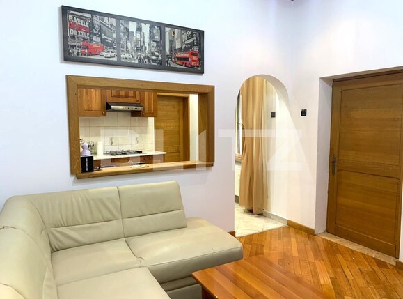 Apartament de închiriat 2 camere Ultracentral - 106235AI | BLITZ Arad | Poza3