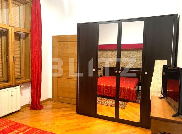 Apartament de închiriat 2 camere Ultracentral - 106235AI | BLITZ Arad | Poza2