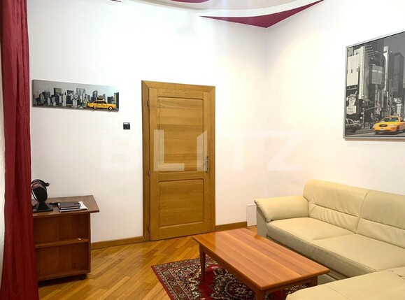 Apartament de închiriat 2 camere Ultracentral - 106235AI | BLITZ Arad | Poza4