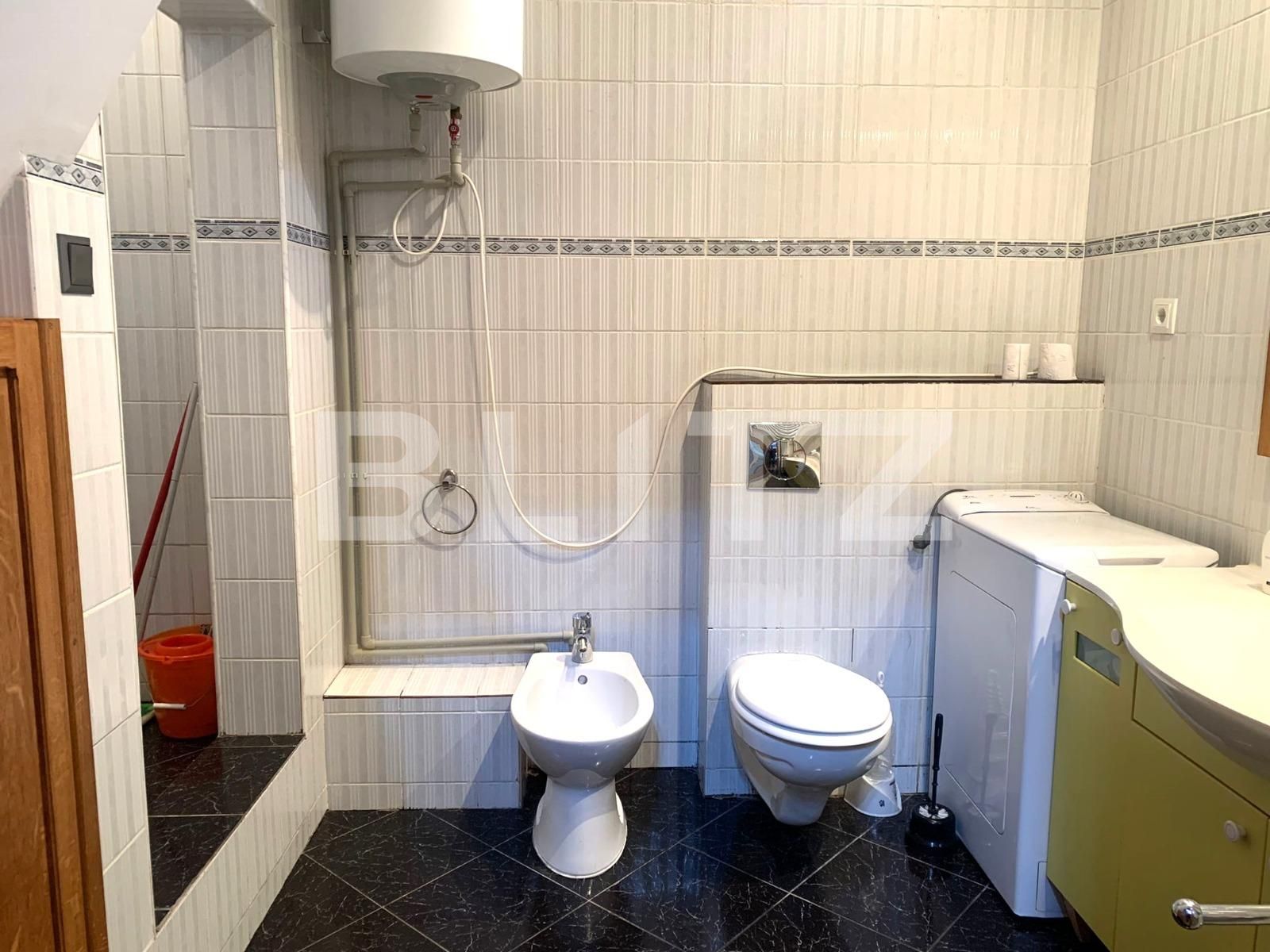 Apartament de închiriat 2 camere Ultracentral - 106235AI | BLITZ Arad | Poza6