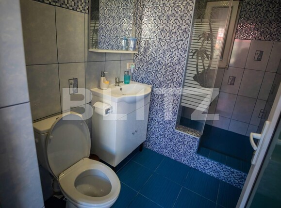 Casa de închiriat 2 camere Parneava - 106281CI | BLITZ Arad | Poza6