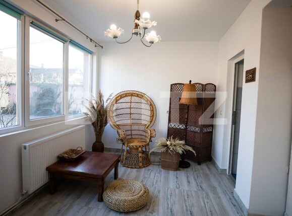 Casa de închiriat 2 camere Parneava - 106281CI | BLITZ Arad | Poza2