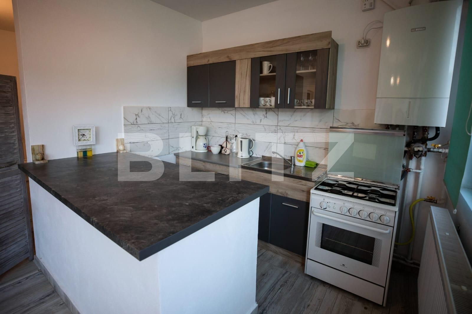 Casa de închiriat 2 camere Parneava - 106281CI | BLITZ Arad | Poza5