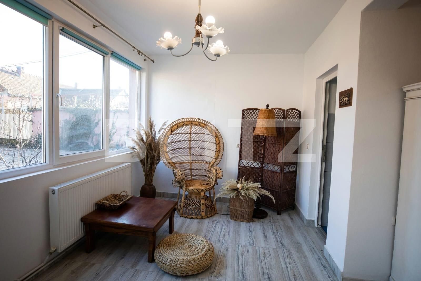 Casa de închiriat 2 camere Parneava - 106281CI | BLITZ Arad | Poza2