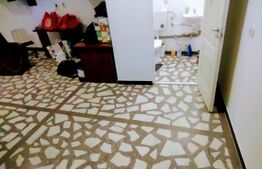 Garsoniera 37 mp, Central