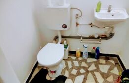 Garsoniera 37 mp, Central