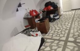 Garsoniera 37 mp, Central