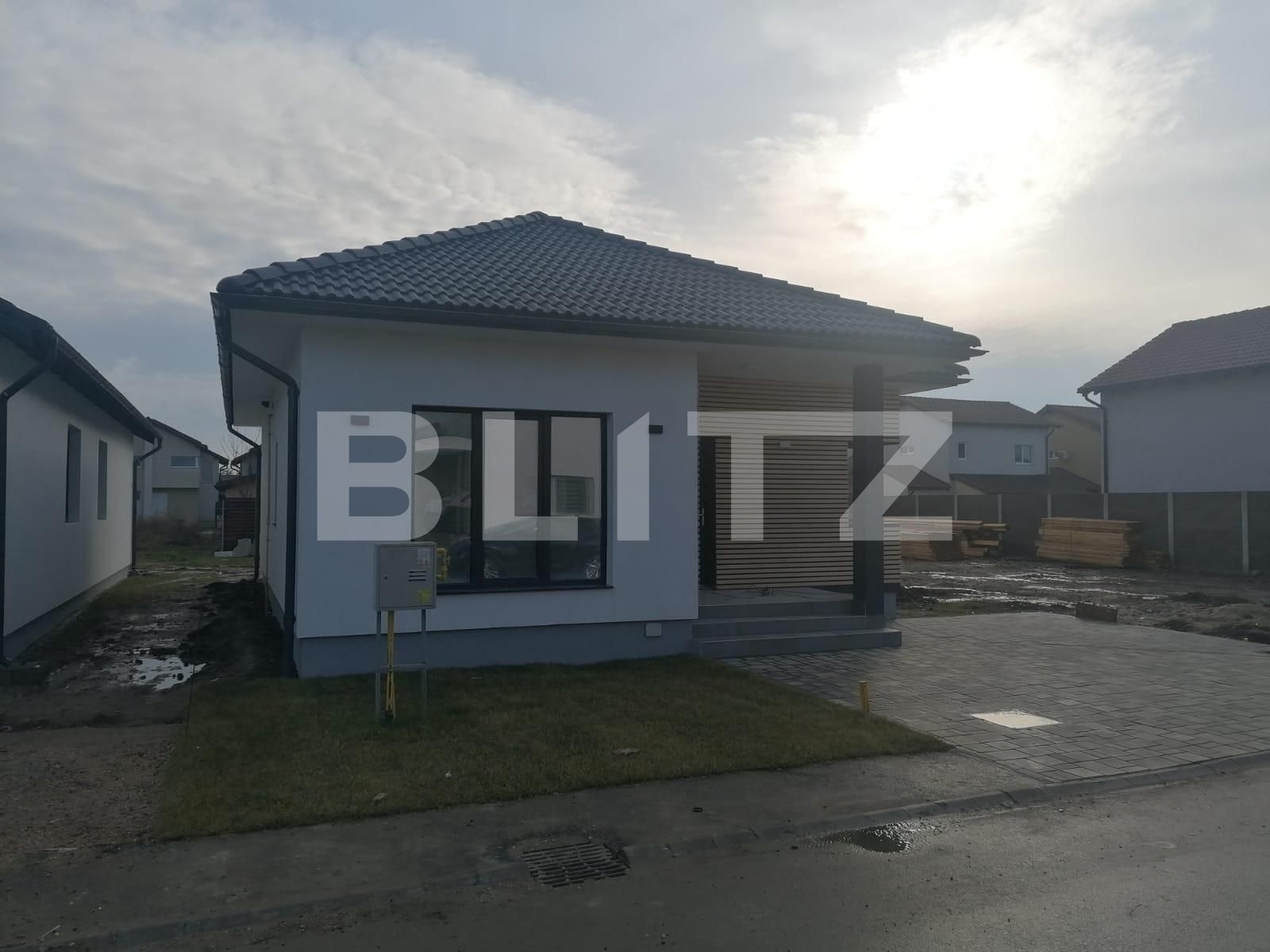 Casa de vânzare 3 camere Exterior Est - 106310CV | BLITZ Arad | Poza2
