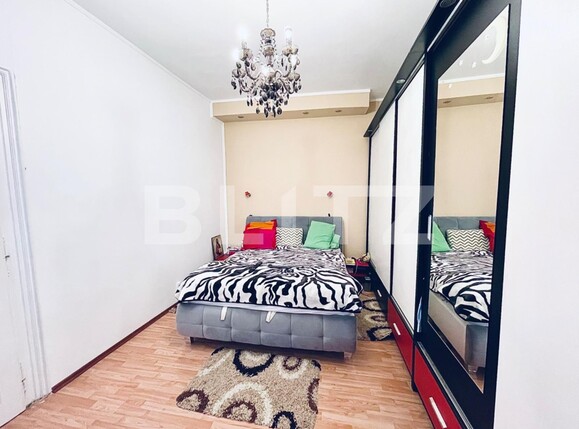 Apartament de vânzare 2 camere Central - 106340AV | BLITZ Arad | Poza2