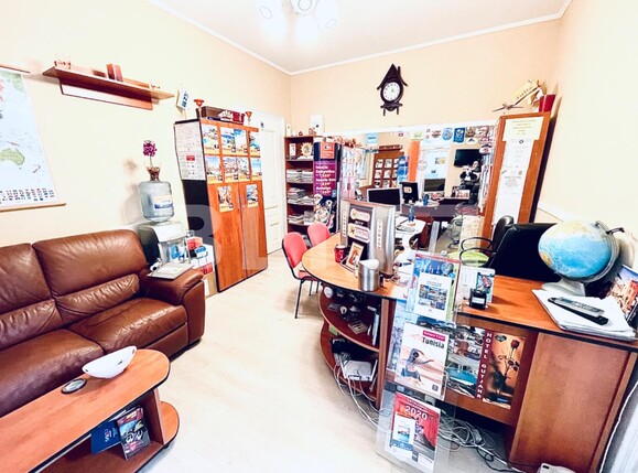 Apartament de vânzare 2 camere Central - 106340AV | BLITZ Arad | Poza1