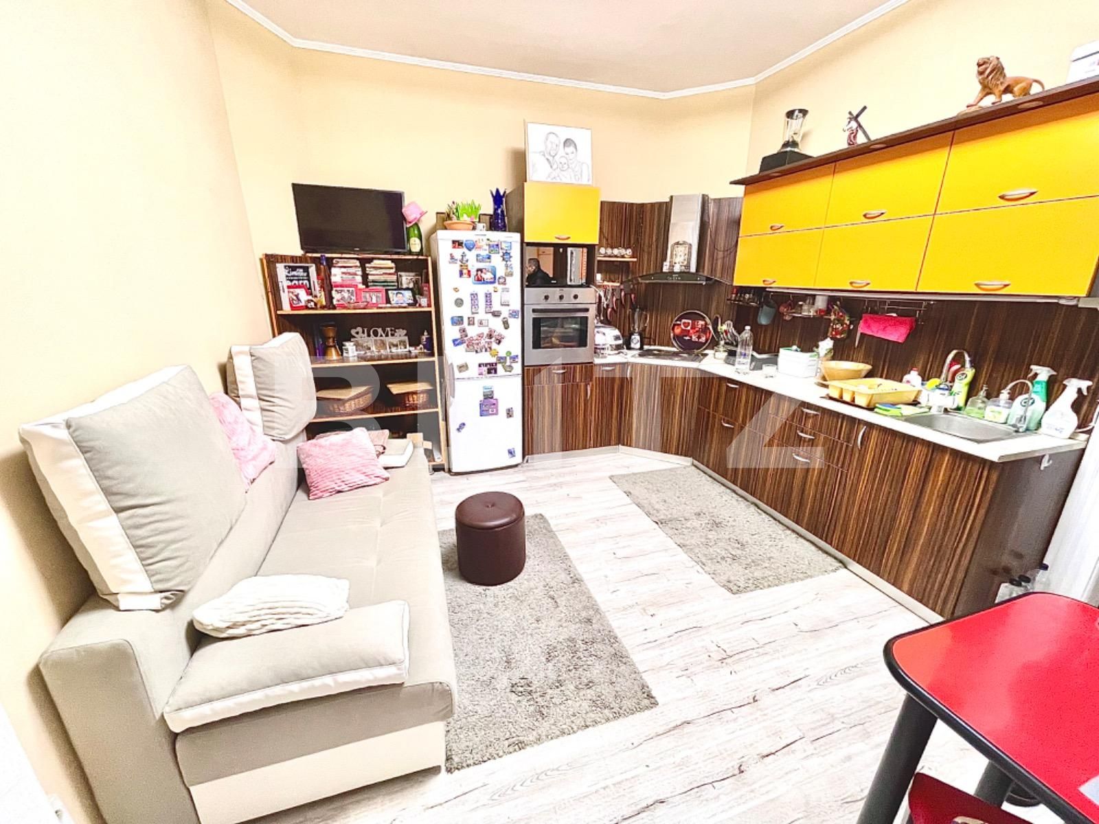 Apartament de vânzare 2 camere Central - 106340AV | BLITZ Arad | Poza4