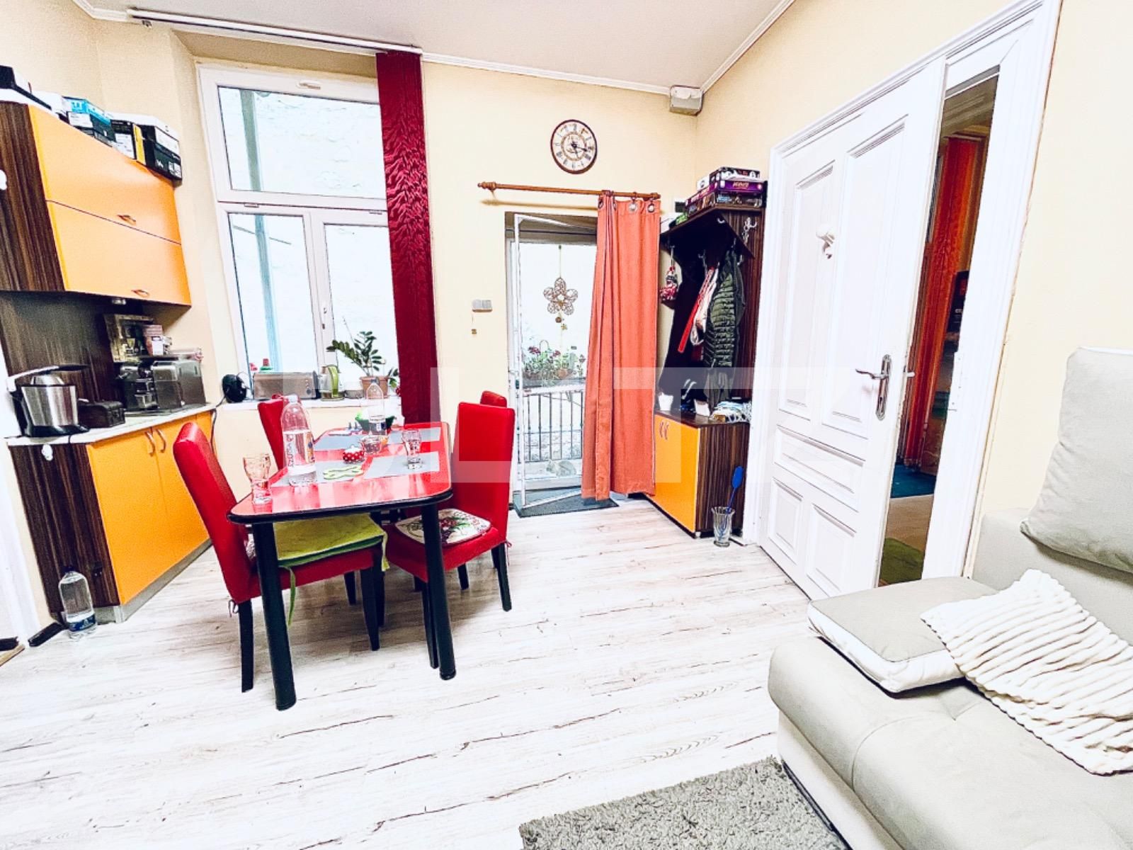 Apartament de vânzare 2 camere Central - 106340AV | BLITZ Arad | Poza5