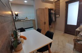 Apartament de lux pe 2 nivele, 4 camere, 100mp utili, zona Centrală!