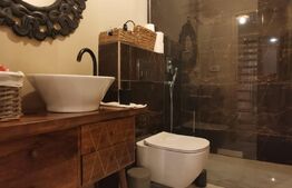 Apartament de lux pe 2 nivele, 4 camere, 100mp utili, zona Centrală!