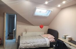 Apartament de lux pe 2 nivele, 4 camere, 100mp utili, zona Centrală!