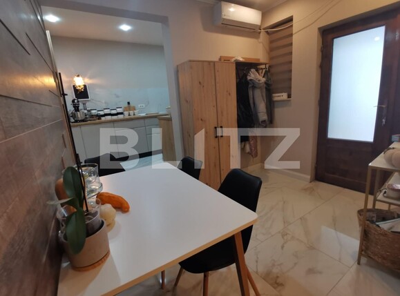 Apartament de vânzare 4 camere Central - 106344AV | BLITZ Arad | Poza8