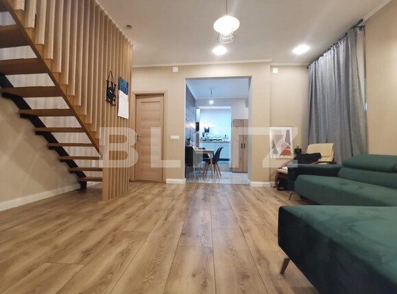 Apartament de vânzare 4 camere Central - 106344AV | BLITZ Arad | Poza1