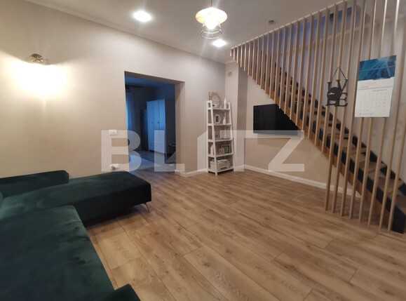 Apartament de vânzare 4 camere Central - 106344AV | BLITZ Arad | Poza2