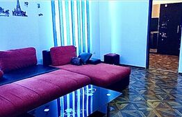 Apartament 2 camere decomandat 100 mp utili, zona Centrala! Negociabil