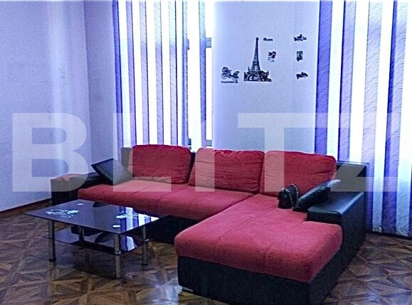 Apartament de vânzare 2 camere Central - 106391AV | BLITZ Arad | Poza2