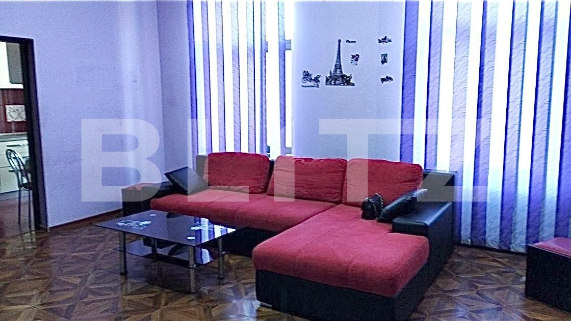 Apartament de vânzare 2 camere Central - 106391AV | BLITZ Arad | Poza2