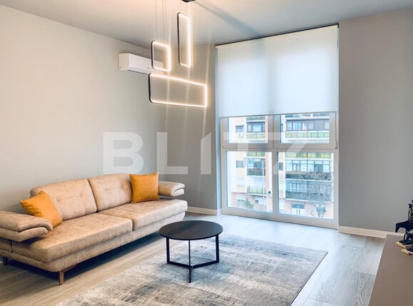 Apartament de vânzare 2 camere Micalaca - 106428AV | BLITZ Arad | Poza1